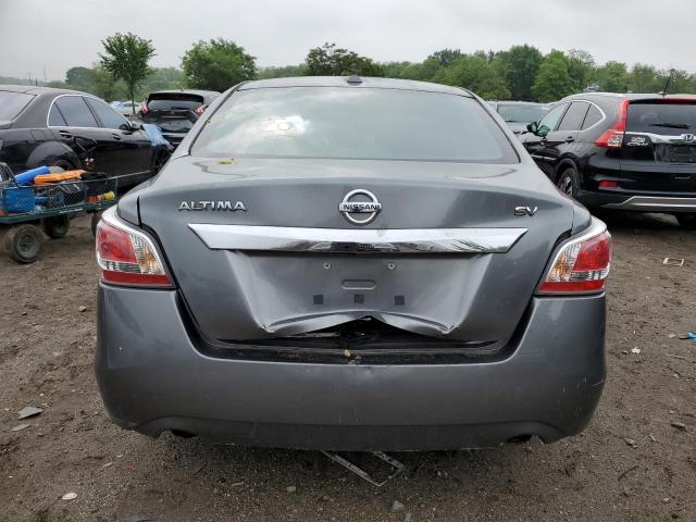 2015 Nissan Altima 2.5 VIN: 1N4AL3AP0FC430374 Lot: 53616514