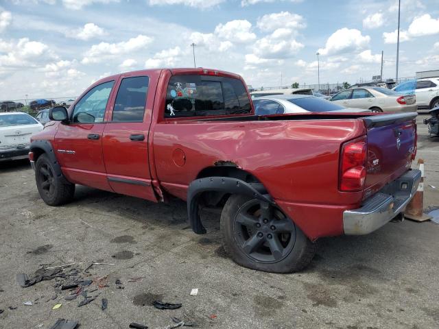 2007 Dodge Ram 1500 St VIN: 1D7HU18227J523873 Lot: 54052384