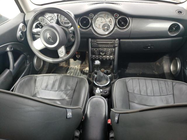 2006 Mini Cooper S VIN: WMWRE33546TL24672 Lot: 54203934