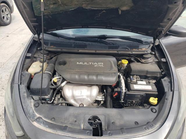 2015 Dodge Dart Sxt VIN: 1C3CDFBB9FD374454 Lot: 53571064