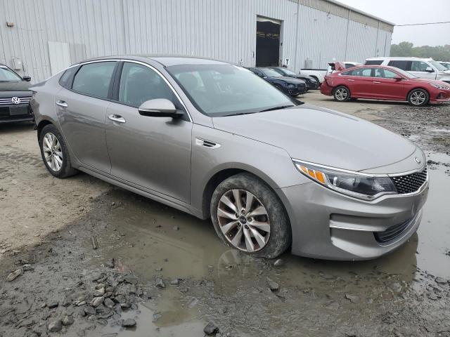 2018 Kia Optima Ex VIN: 5XXGU4L39JG189134 Lot: 55351914