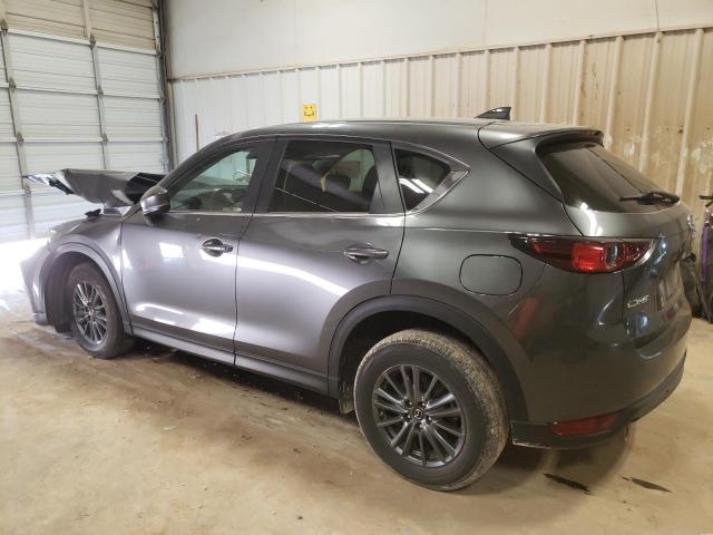 2019 Mazda Cx-5 Touring VIN: JM3KFACM0K0580842 Lot: 55405684