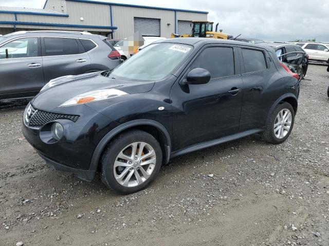 2013 Nissan Juke S VIN: JN8AF5MR7DT218843 Lot: 54826904