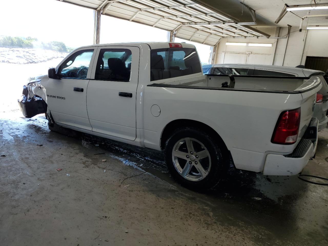 1C6RD7KT9CS234522 2012 Dodge Ram 1500 St