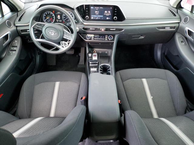 2021 HYUNDAI SONATA SEL - KMHL64JA4MA145063