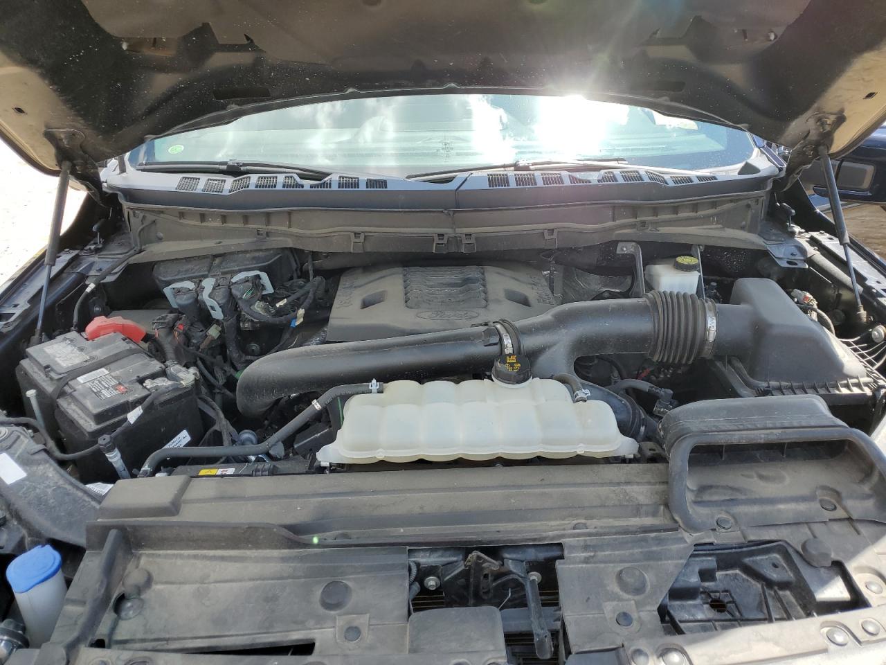 1FTEW1E88NFA69807 2022 Ford F150 Supercrew