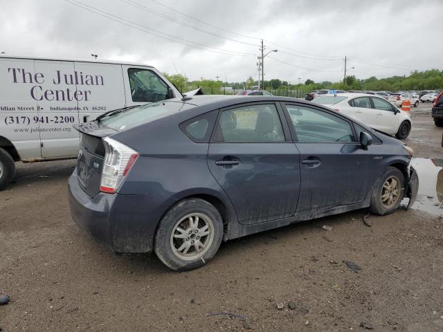 2010 Toyota Prius VIN: JTDKN3DU3A0194873 Lot: 54286244