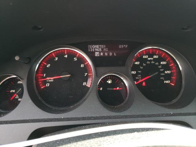 2012 GMC Acadia Denali VIN: 1GKKRTED5CJ369094 Lot: 56528774