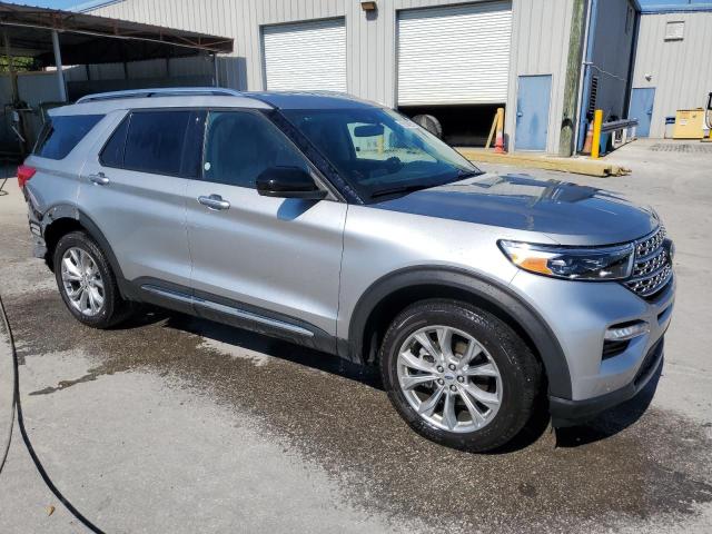 2023 FORD EXPLORER L - 1FMSK8FH7PGB62994
