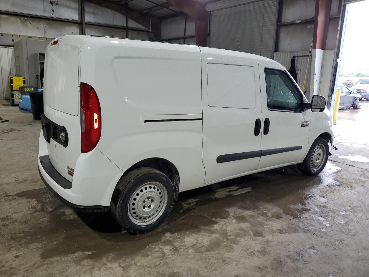 ZFBHRFAB7N6X04800 2022 Ram Promaster City Tradesman