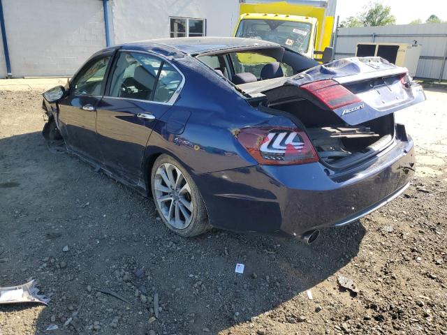 1HGCR2F57DA227978 2013 Honda Accord Sport