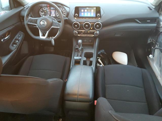 2021 Nissan Sentra S VIN: 3N1AB8BV7MY255149 Lot: 56841274