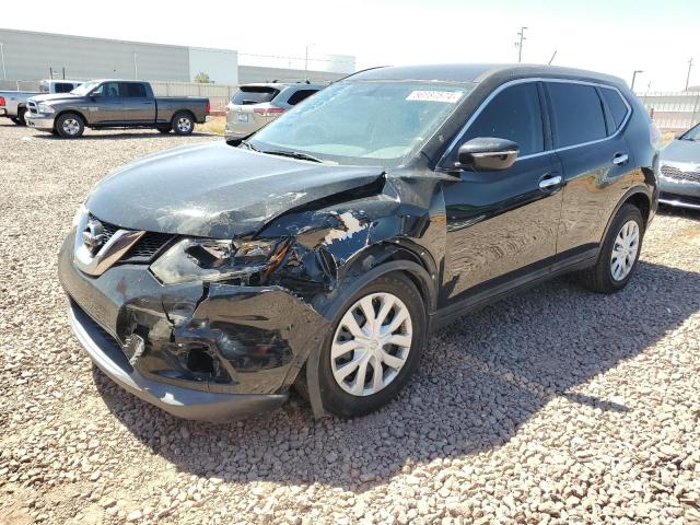 2014 Nissan Rogue S VIN: 5N1AT2MV3EC843107 Lot: 56687574