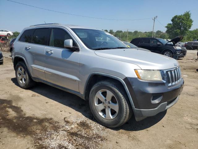 2011 Jeep Grand Cherokee Laredo VIN: 1J4RR4GG8BC597840 Lot: 56069584