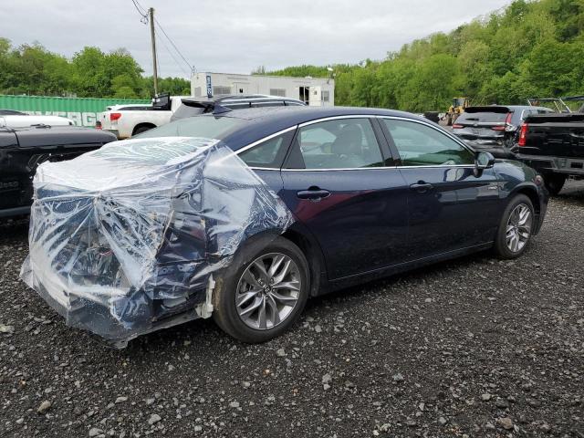 2020 Toyota Avalon Xle VIN: 4T1A21FB7LU015634 Lot: 55360644