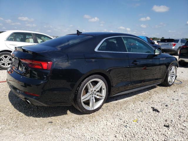 2018 Audi A5 Premium Plus S-Line VIN: WAUTNAF52JA066498 Lot: 53347934