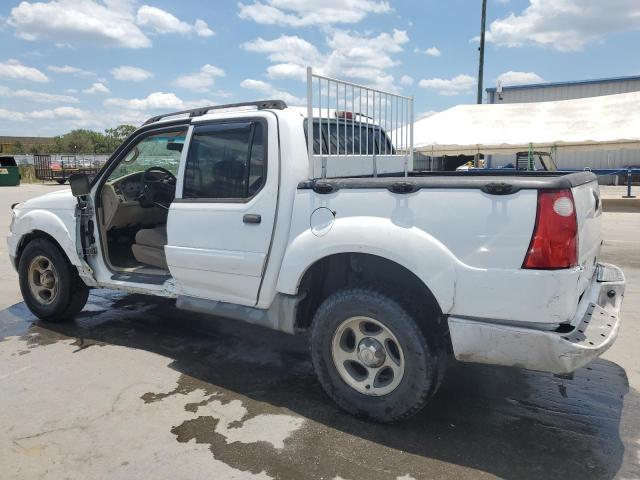 2003 Ford Explorer Sport Trac VIN: 1FMZU67EX3UC69650 Lot: 56958564