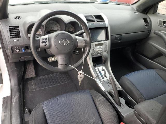 2007 Toyota Scion Tc VIN: JTKDE167170169086 Lot: 54392014