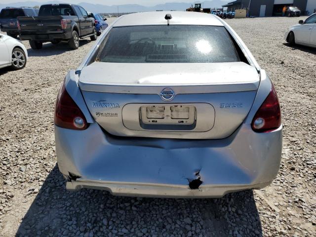 2004 Nissan Maxima Se VIN: 1N4BA41E74C878767 Lot: 56668344