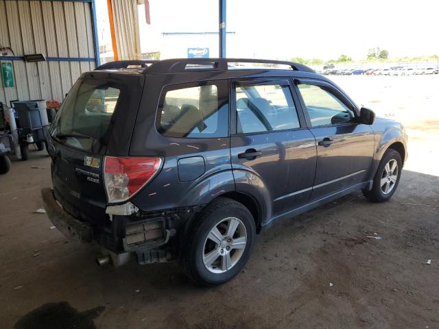 2012 Subaru Forester 2.5X VIN: JF2SHABC6CH409464 Lot: 57133604