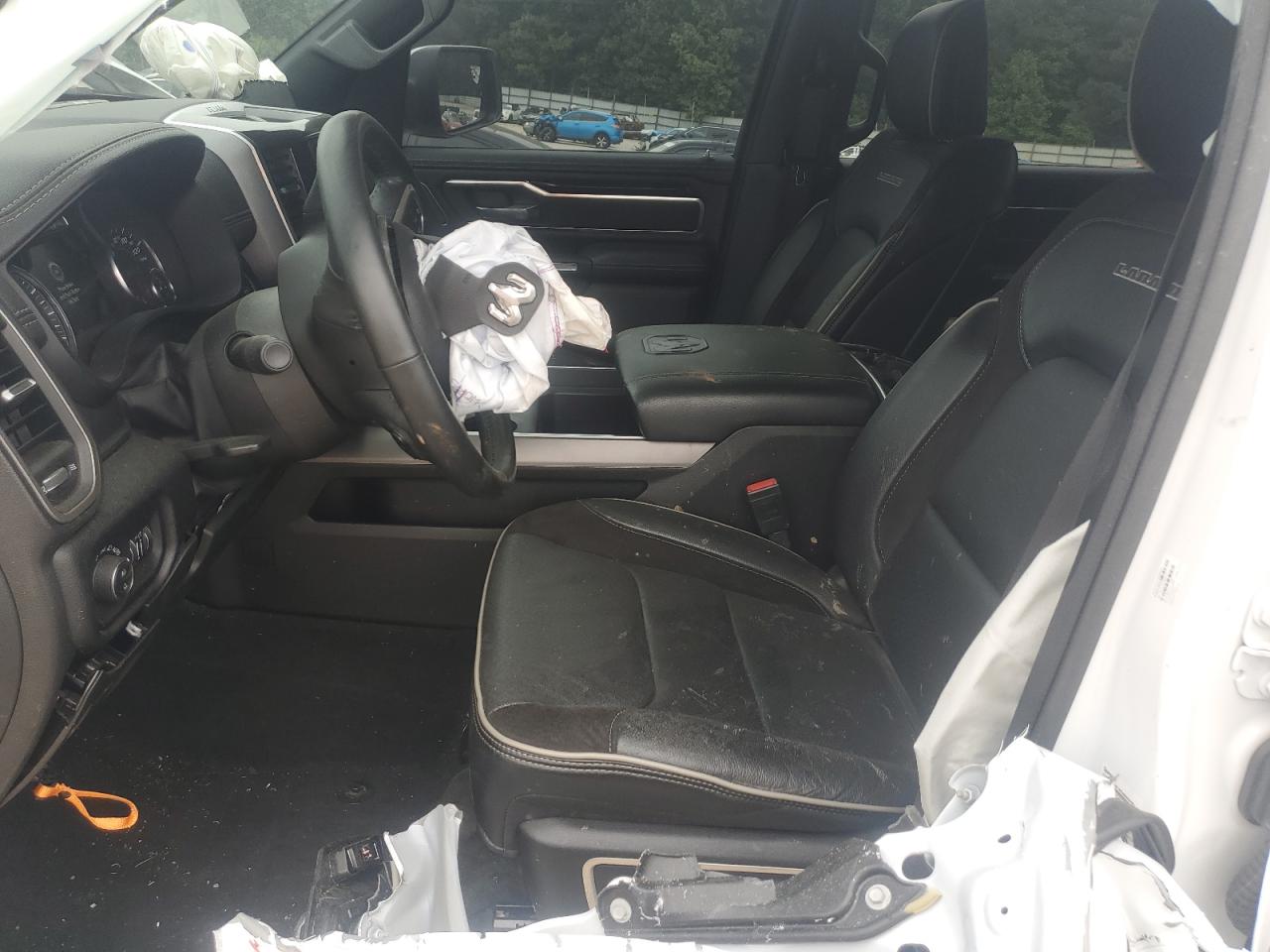 1C6SRFJT6NN391893 2022 Ram 1500 Laramie