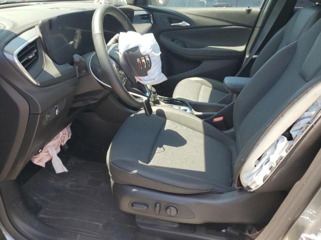 2024 Buick Encore Gx Preferred VIN: KL4AMCSLXRB000925 Lot: 55908734