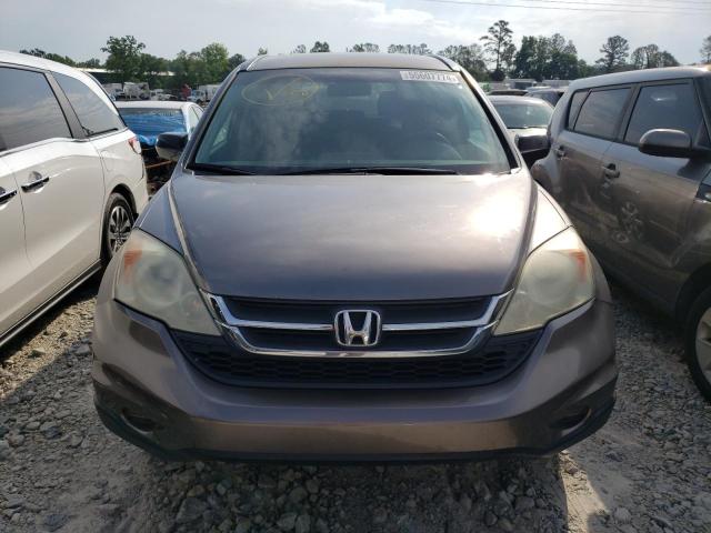 2011 Honda Cr-V Se VIN: 5J6RE3H44BL052146 Lot: 55607774