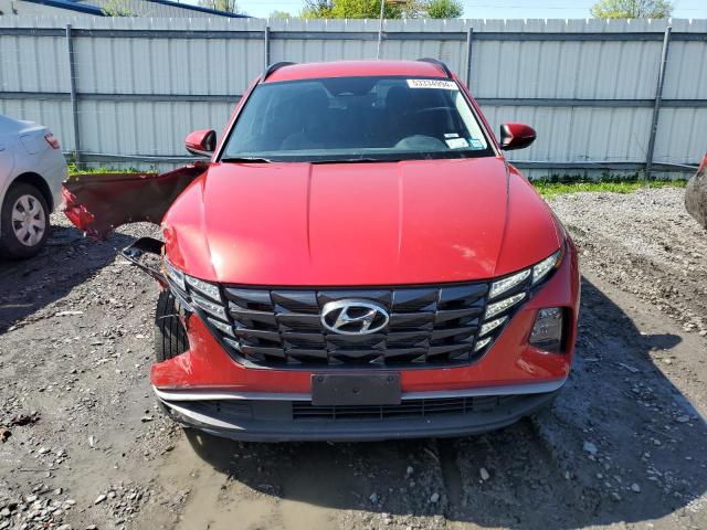 2023 Hyundai Tucson Sel VIN: 5NMJBCAE7PH233331 Lot: 53334994