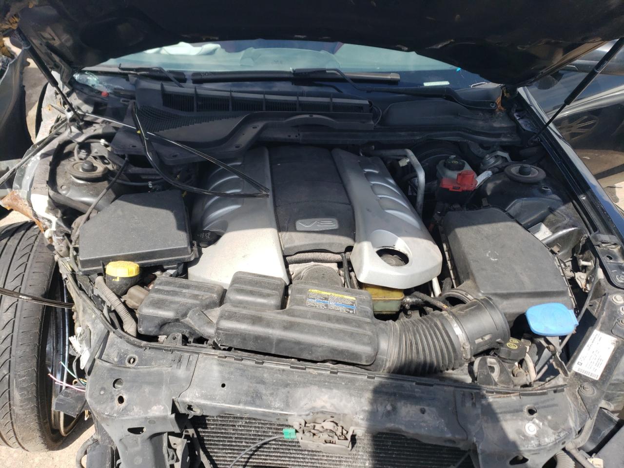 6G2EC57Y69L162692 2009 Pontiac G8 Gt