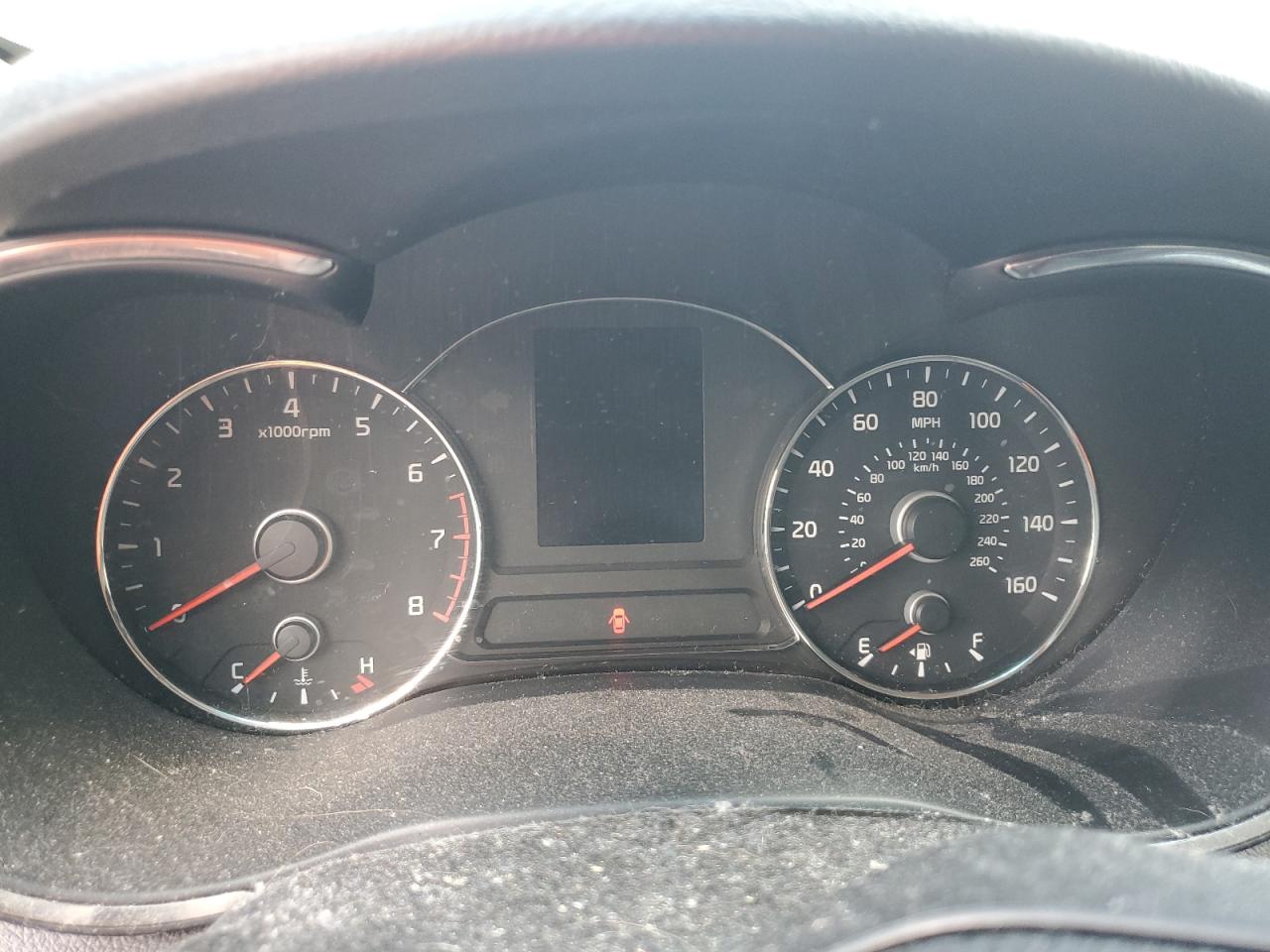 3KPFK4A73HE021208 2017 Kia Forte Lx