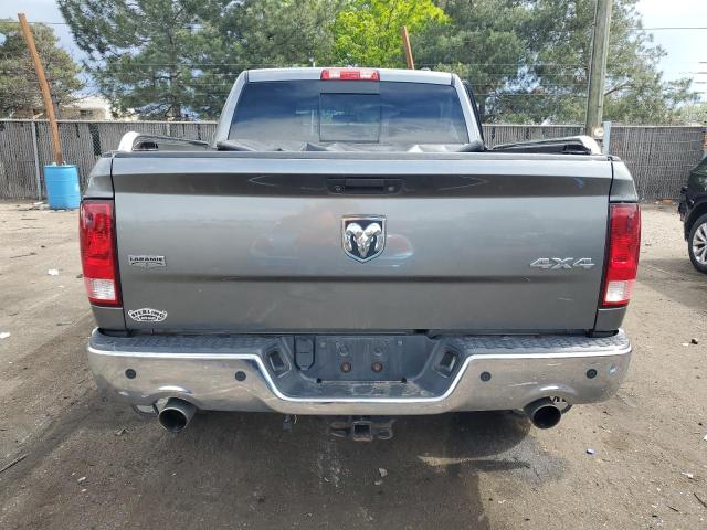 2012 Dodge Ram 1500 Laramie VIN: 1C6RD7NT8CS299423 Lot: 55134384