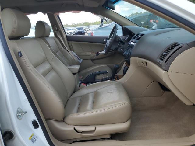 2004 Honda Accord Ex VIN: 1HGCM56804A038583 Lot: 56317144