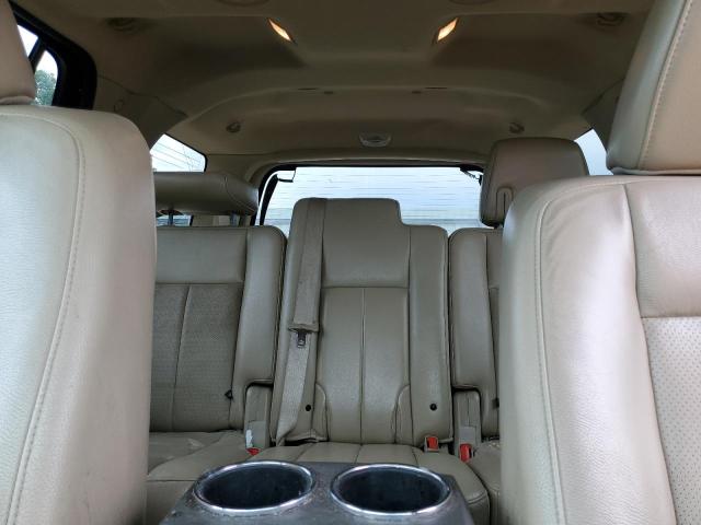 2009 Ford Expedition Eddie Bauer VIN: 1FMFU18579EB20281 Lot: 55479934