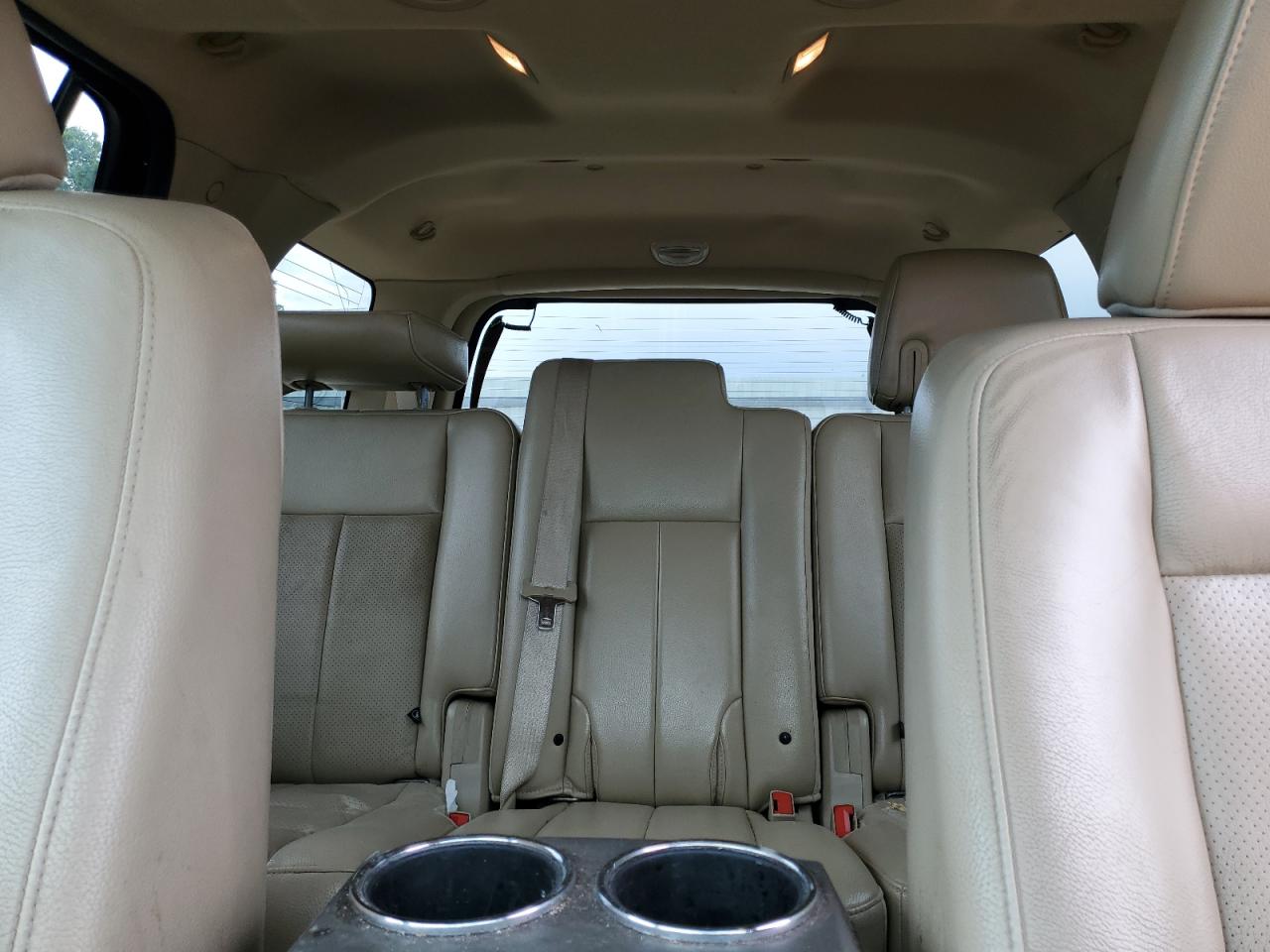 1FMFU18579EB20281 2009 Ford Expedition Eddie Bauer