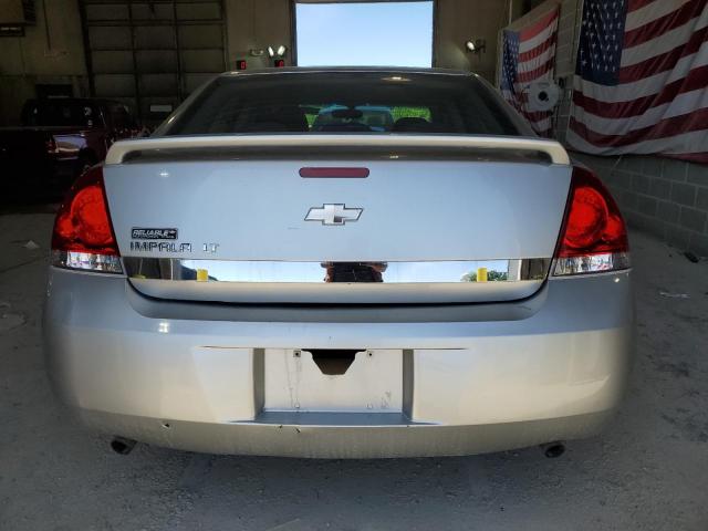 2006 Chevrolet Impala Lt VIN: 2G1WC581669295561 Lot: 56056414