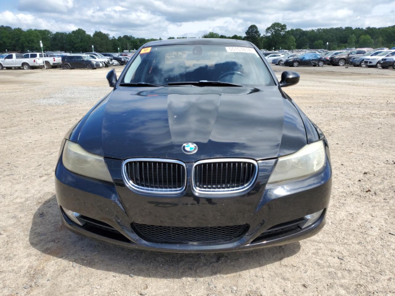 WBAPH7G53BNM55350 2011 BMW 328 I