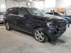 MERCEDES-BENZ ML 350 4MA photo