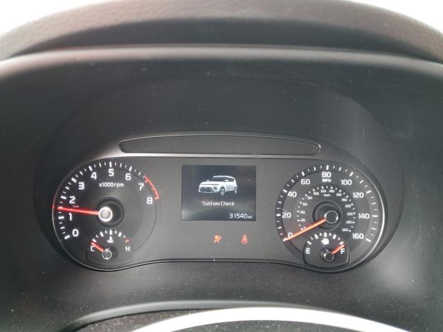 2020 Kia Soul Lx VIN: KNDJ23AU3L7078799 Lot: 54155204