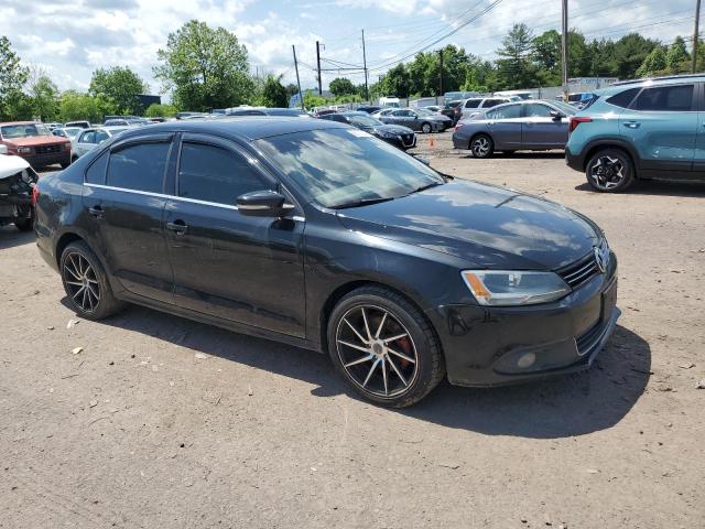 2011 Volkswagen Jetta Sel VIN: 3VWGZ7AJ8BM349666 Lot: 56732044