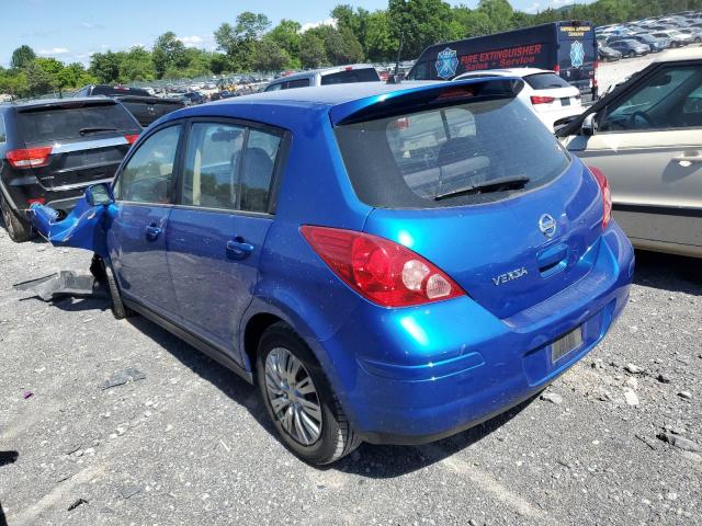 2008 Nissan Versa S VIN: 3N1BC13E18L433678 Lot: 56950574