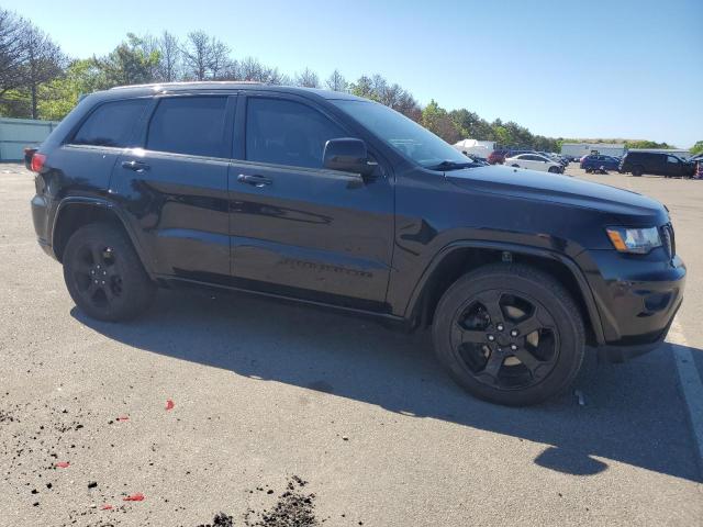 2019 Jeep Grand Cherokee Laredo VIN: 1C4RJFAG6KC601949 Lot: 55685174