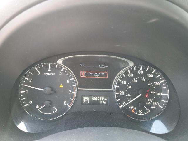 2015 NISSAN ALTIMA 2.5 - 1N4AL3AP3FC462994