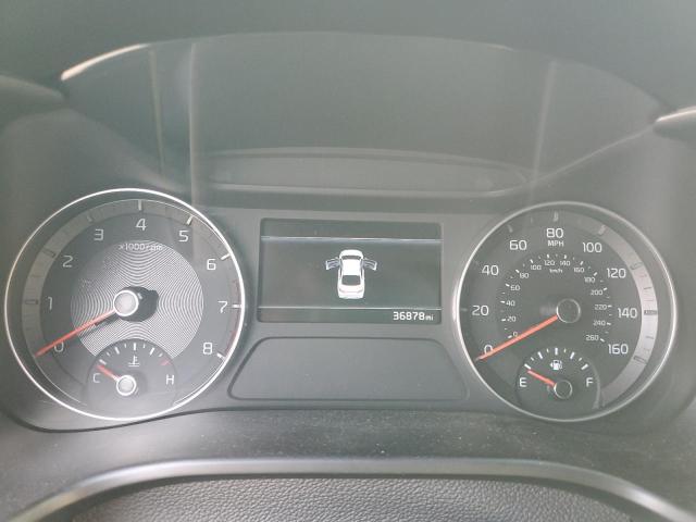 2022 Kia Forte Gt Line VIN: 3KPF54AD1NE483842 Lot: 57165374