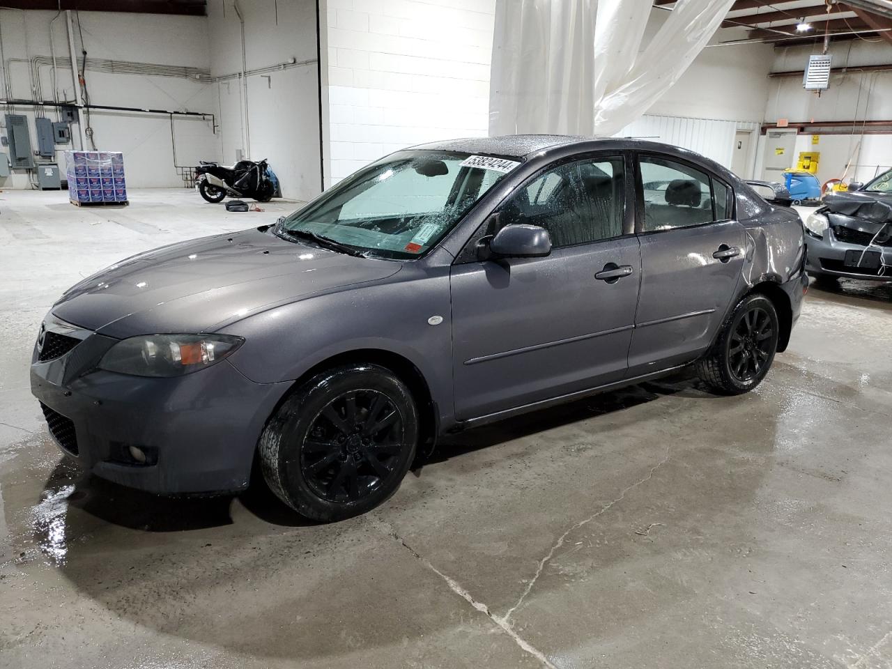 JM1BK32G481798314 2008 Mazda 3 I