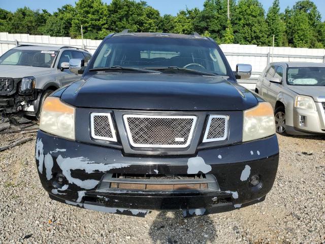 2008 Nissan Armada Se VIN: 5N1AA08D18N612341 Lot: 56920794