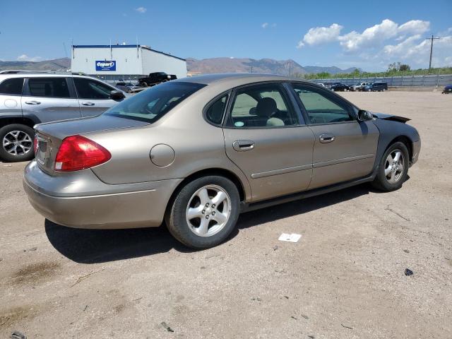 2002 Ford Taurus Se VIN: 1FAFP53U82A137191 Lot: 55549114