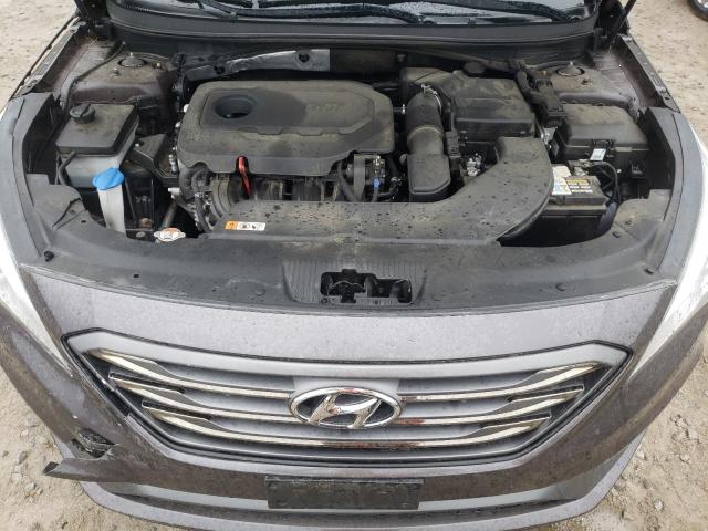 2017 Hyundai Sonata Sport VIN: 5NPE34AF0HH562003 Lot: 54704204