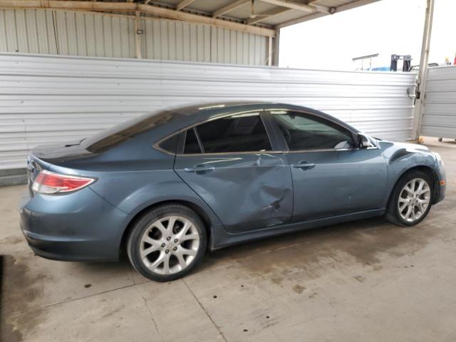 2013 Mazda 6 Touring Plus VIN: 1YVHZ8EHXD5M15058 Lot: 55648544