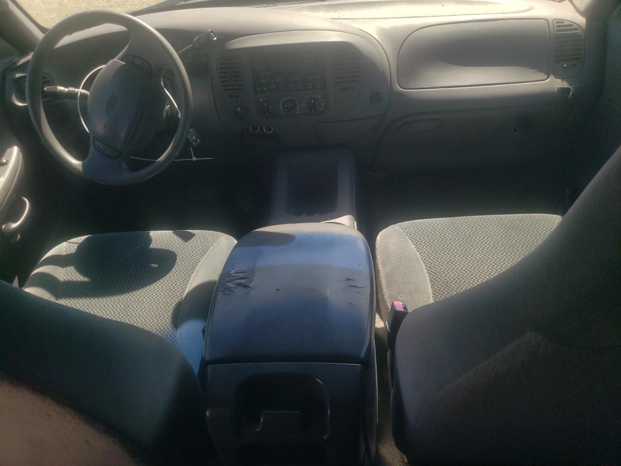 1FMPU16L51LB43788 2001 Ford Expedition Xlt