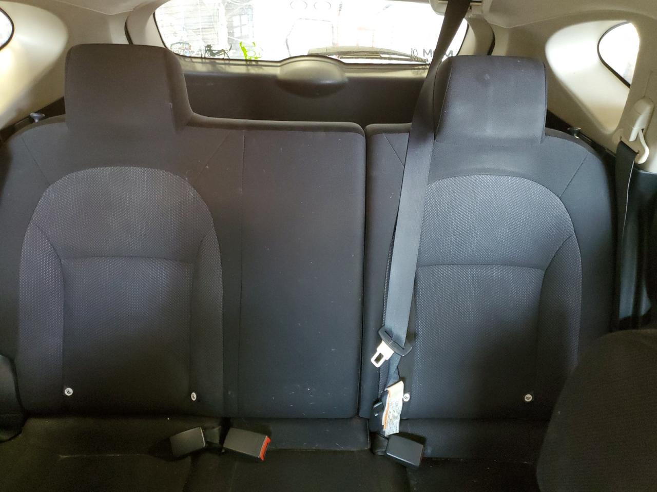 JN8AS5MT3CW610786 2012 Nissan Rogue S